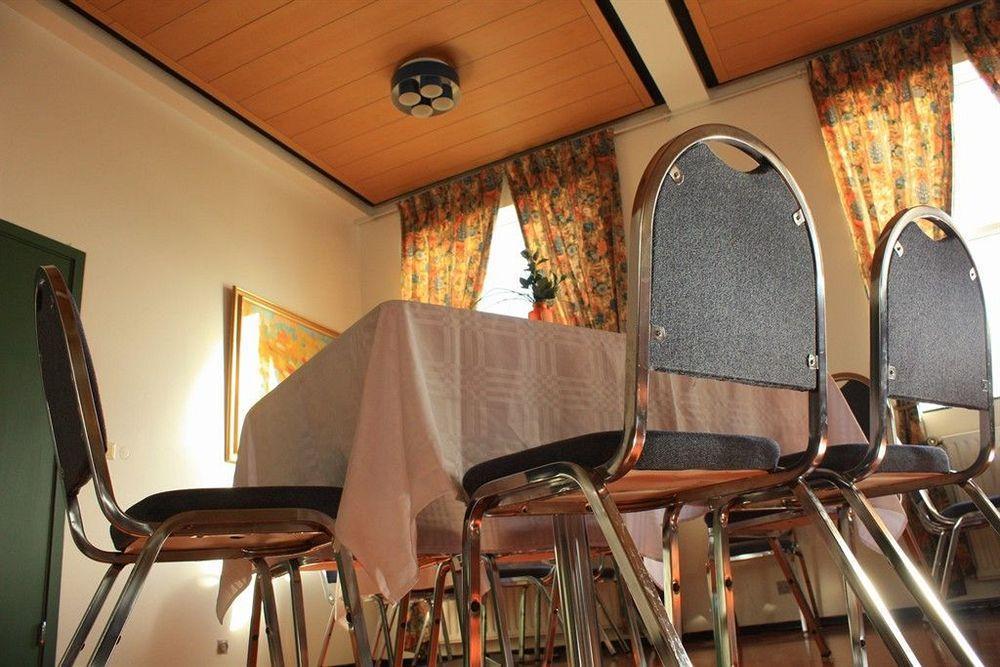 Guesthouse Nupur Thingeyri Esterno foto
