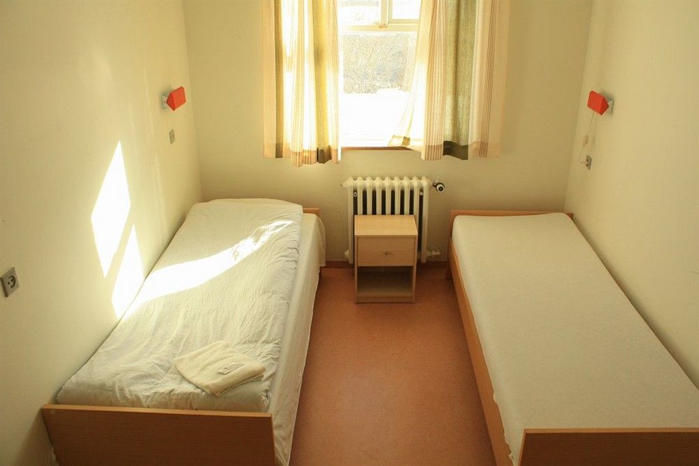 Guesthouse Nupur Thingeyri Esterno foto